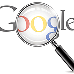 google search engine