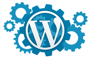 wordpress website design