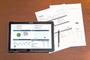 seo reporting