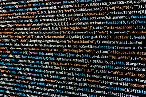 website design coding