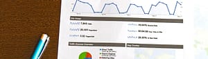 seo reporting