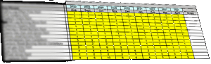 sample monthly seo report
